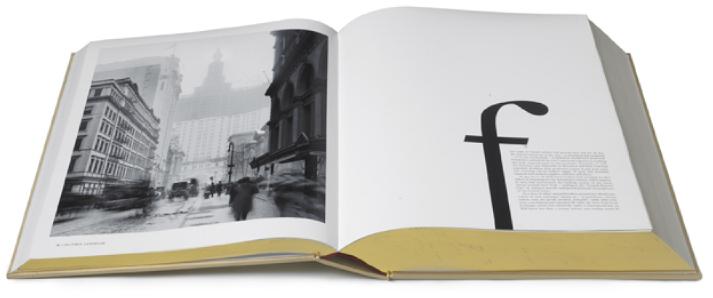 New York Collectable Photography Book 1